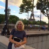 Esther, 54 ansGien, France