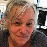 Jacqueline Pelletier, 54 ansLorient, France