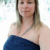 Martine, 46 ansGujan-Mestras, France