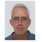 olivier, 58 ansAix-en-Provence, France